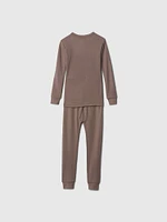 Baby & Toddler SuperCozy PJ Set