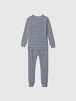 babyGap SuperCozy PJ Set