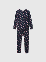 babyGap SuperCozy PJ Set