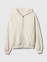 Heavyweight Zip Hoodie