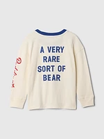 Baby & Toddler Paddington Graphic T-Shirt