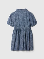 babyGap Paddington Chambray Dress