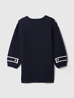 babyGap Paddington CashSoft Sweater Dress