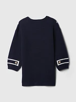 Baby & Toddler Paddington CashSoft Sweater Dress
