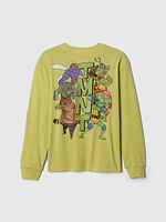 GapKids | Marvel Graphic T-Shirt