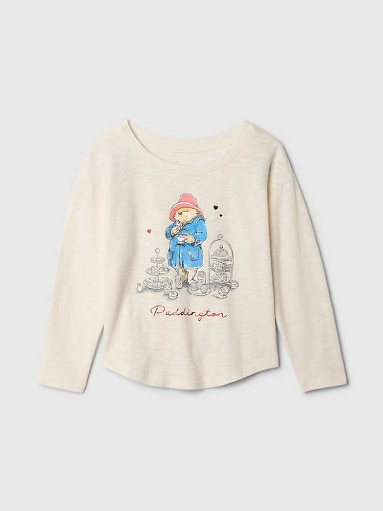 babyGap Paddington Graphic T-Shirt