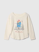 babyGap Paddington Graphic T-Shirt