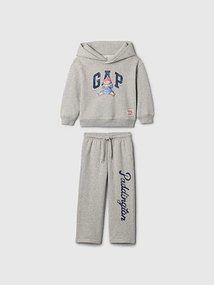 Baby & Toddler Paddington Vintage Soft Sweat Set