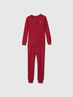 Baby & Toddler SuperCozy PJ Set