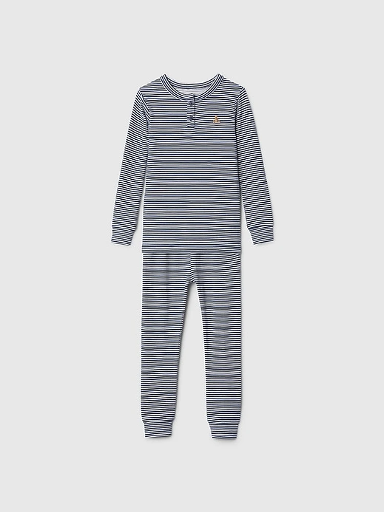 Baby & Toddler SuperCozy PJ Set