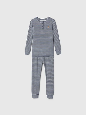 Baby & Toddler SuperCozy PJ Set