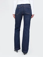 Low Rise Long & Lean Reissue Jeans