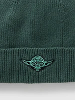 Star Wars Yoda Beanie