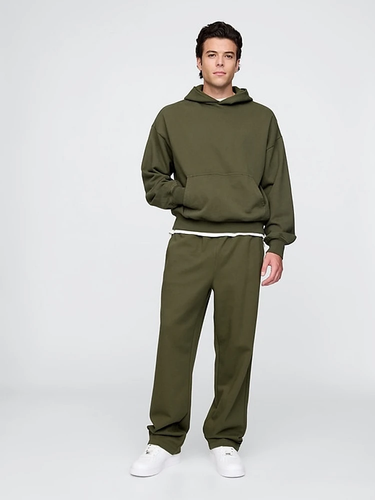 Heavyweight Sweatpants