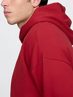 Oversized Heavyweight Hoodie