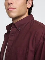 Oxford Big Shirt