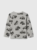 babyGap Mix and Match Pocket T-Shirt