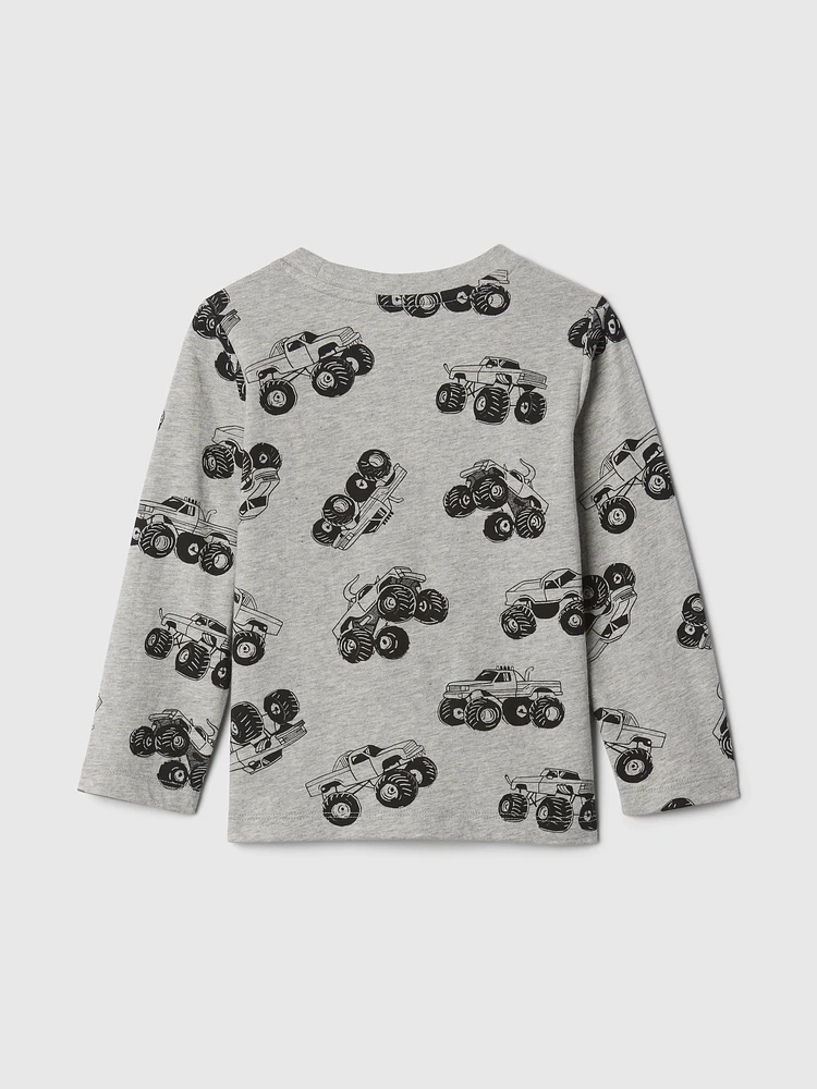 Baby & Toddler Mix Match T-Shirt