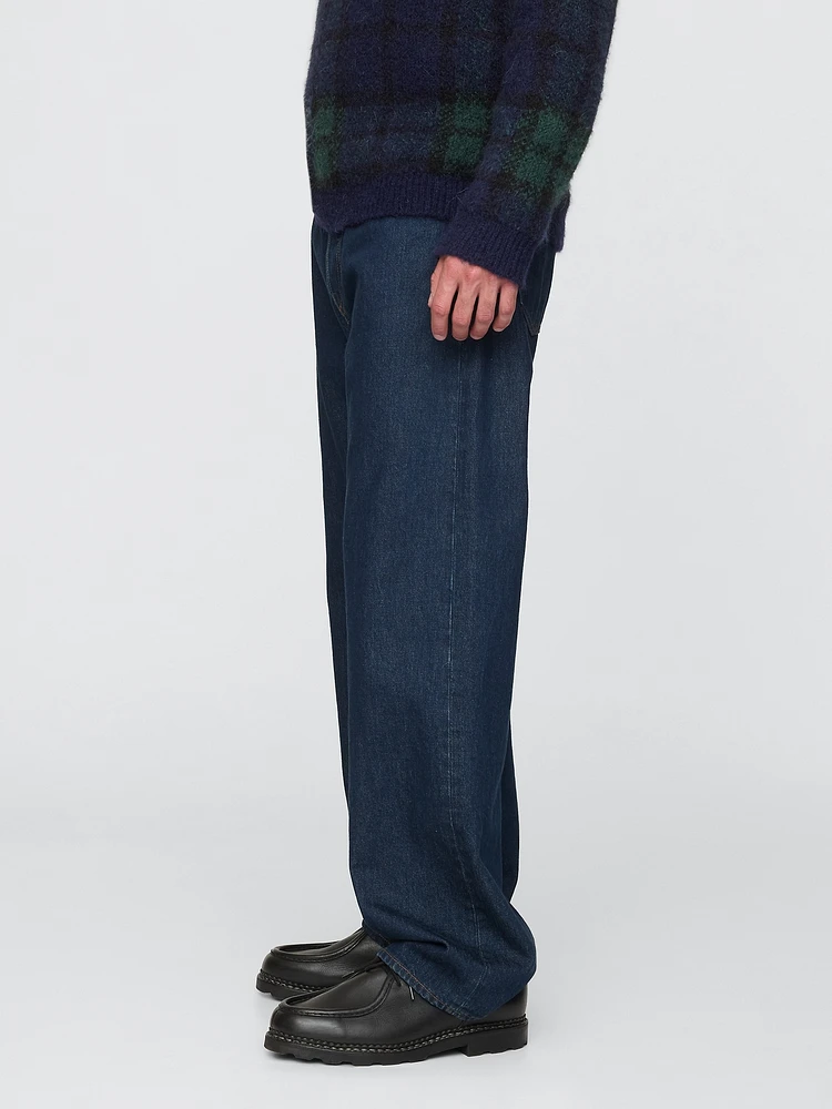 Baggy Jeans