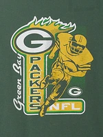 Kids NFL Graphic T-Shirt