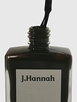 J Hannah Nail Polish Carob