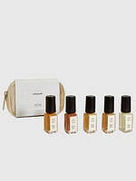 J Hannah Mini Classics Nail Polish Set