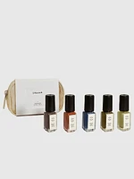 J Hannah Mini Rarities Nail Polish Set