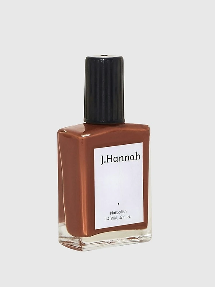 J Hannah Nail Polish Ghost Ranch