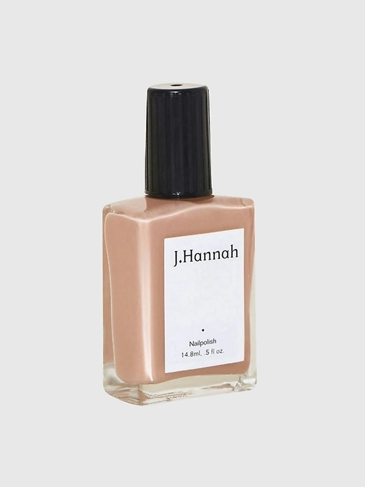 J Hannah Nail Polish Agnes