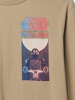 Kids Star Wars Graphic T-Shirt