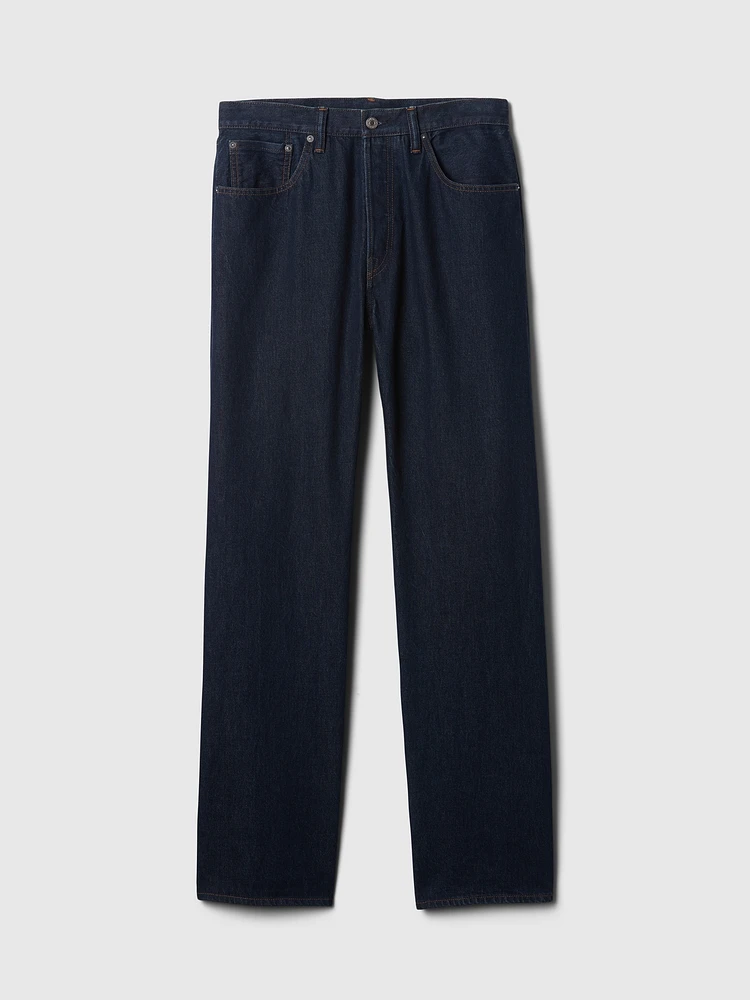 Baggy Jeans
