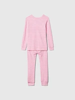 babyGap SuperCozy PJ Set