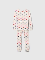 babyGap SuperCozy PJ Set