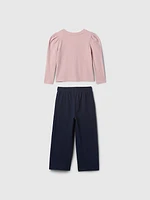 babyGap Mix and Match Outfit Set