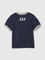 Gap × Disney Baby & Toddler Graphic T-Shirt