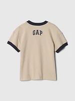 Gap × Disney Baby & Toddler Graphic T-Shirt