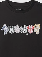 Gap × Disney Kids Graphic T-Shirt