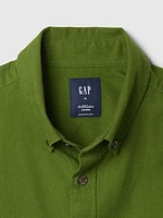 Oxford Big Shirt