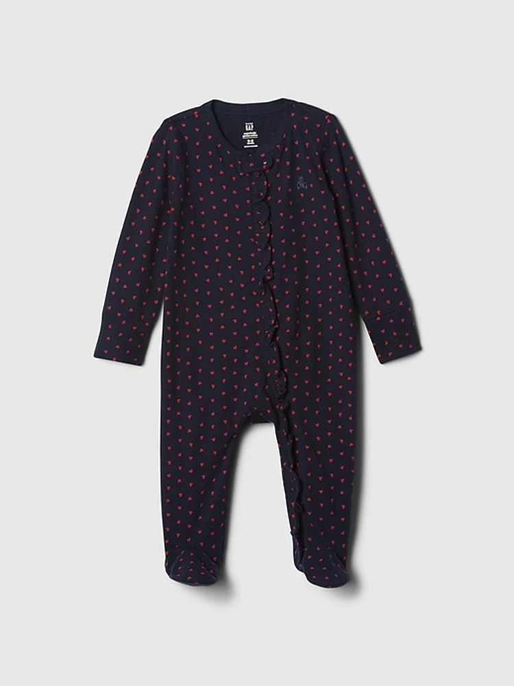 Baby First Favorites One-Piece