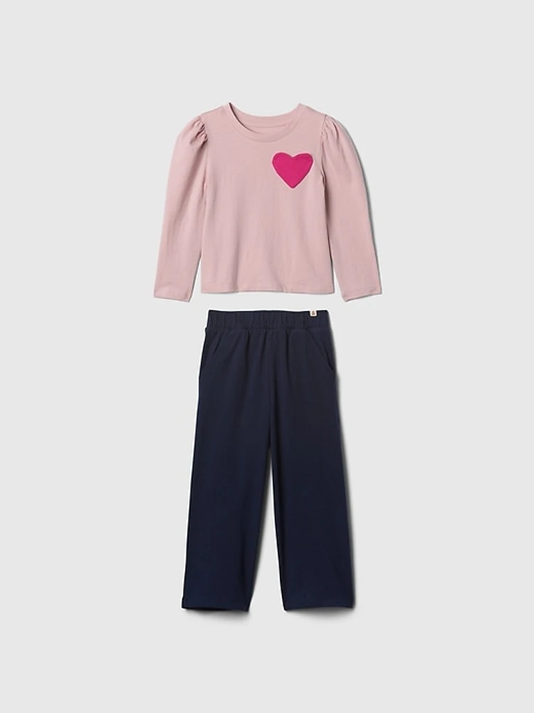 babyGap Mix and Match Outfit Set