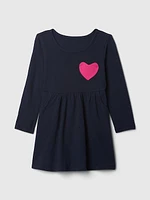 babyGap Mix and Match Skater Dress