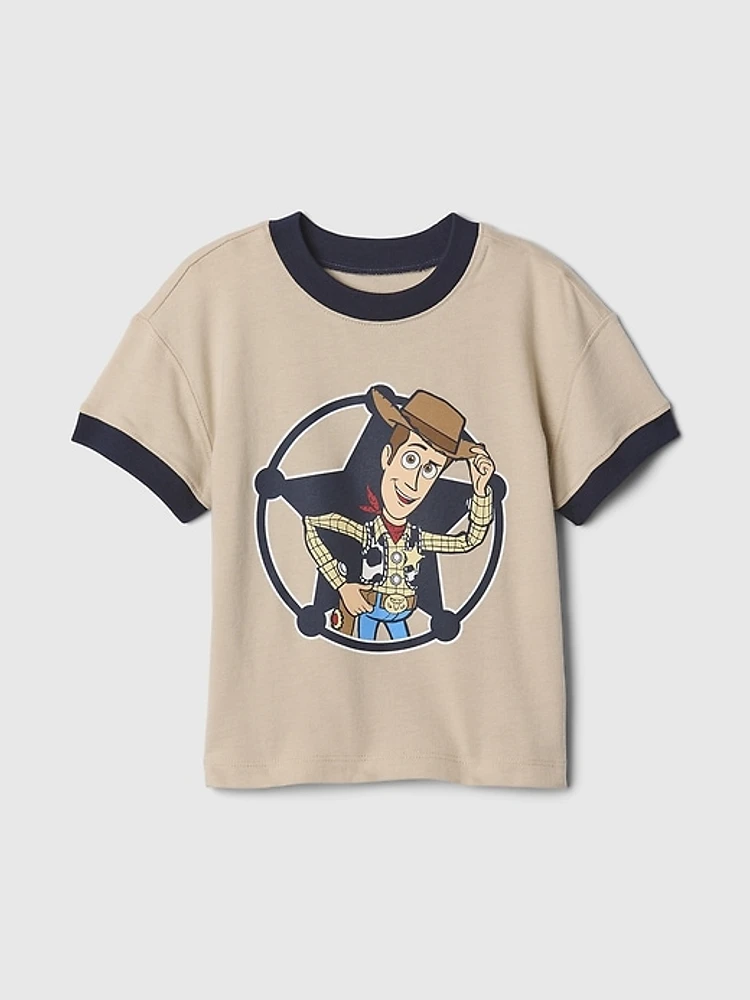 Gap × Disney Baby & Toddler Graphic T-Shirt