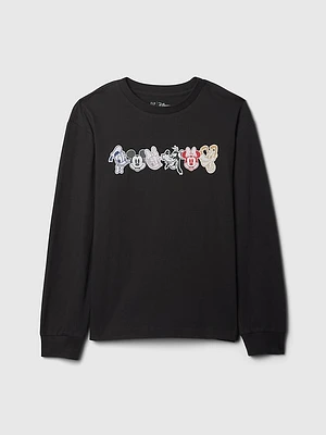 Gap × Disney Kids Graphic T-Shirt