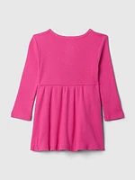 babyGap Mix and Match Skater Dress