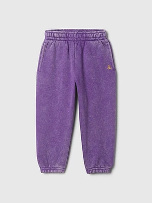 Baby & Toddler Vintage Soft Relaxed Joggers