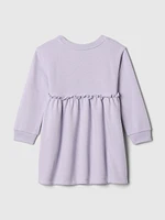 babyGap Ruffle Dress