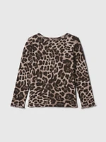 Baby & Toddler Mix Match Rib T-Shirt