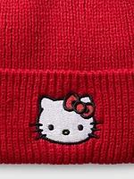 Kids Hello Kitty Beanie