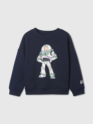 Gap × Disney Baby & Toddler VintageSoft Sweatshirt