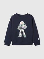 Gap × Disney Baby & Toddler VintageSoft Sweatshirt